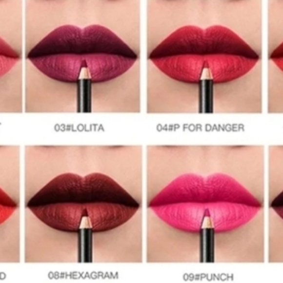 Matte Lip Liner - Your Choice Of One - Picture 4 of 6